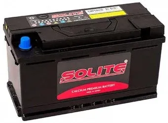 Solite CMF 60038 (100 А·ч)