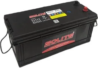 Solite 195G51L (200 А·ч)