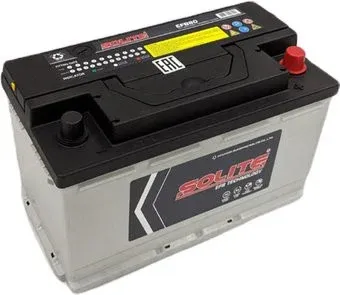 Solite EFB (80 А·ч)
