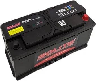 Solite CMF 61042 (110 А·ч)