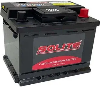 Solite CMF 55516 (55 А·ч)