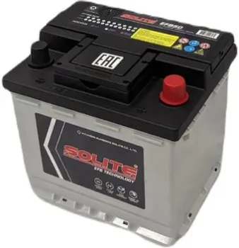 Solite EFB (50 А·ч)
