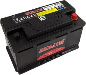 Solite CMF 58510 (85 А·ч)