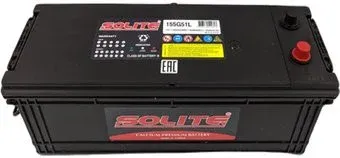 Solite 155G51L (150 А·ч)