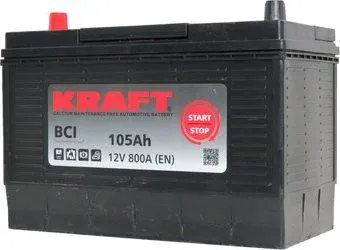 KRAFT 105 L+