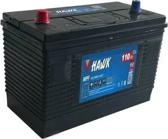 Hawk 110 L+ HBCI31-940T