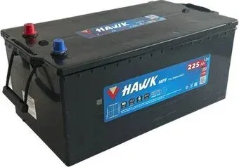 Hawk 225 (3) евро +/- HSMF-72511