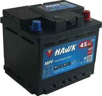 Hawk 45 R+ низк HSMF-54322
