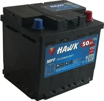 Hawk 50 R+ HSMF-55054