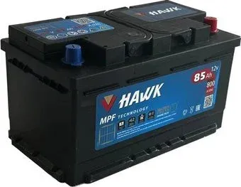 Hawk 85 R+ низк HSMF-57539