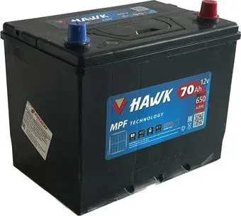Hawk Asia 70 JR+ HSMF-75D26L