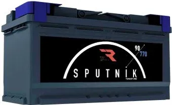 Sputnik 770A R+ SPU9000 (90 А·ч)