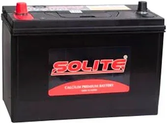 Solite С31P-1000 (140 А·ч)