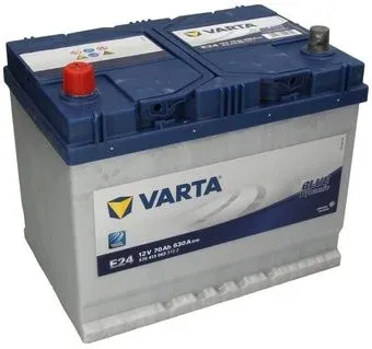 Varta Blue Dynamic E24 570 413 063 (70 А/ч)