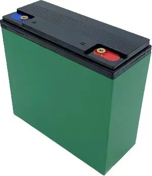 BatteryCraft BC-RMB1230 (30 А·ч)