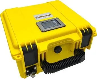 BatteryCraft BC-RMB12130 (130 А·ч)
