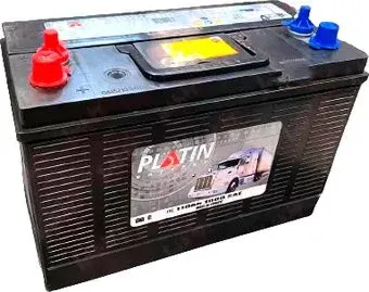 Platin BCI 31 1000A L+ (110 А·ч)