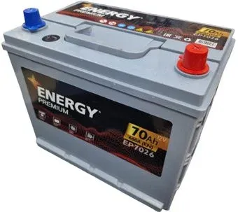 Energy Premium Asia EP7026 (70 А·ч)