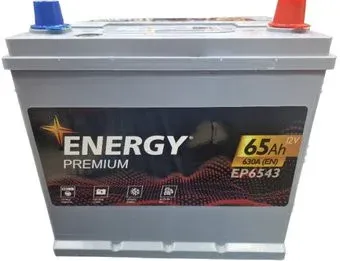 Energy Premium Asia EP6543 (65 А·ч)