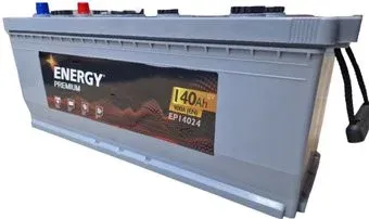 Energy Premium EP14024 (140 А·ч)