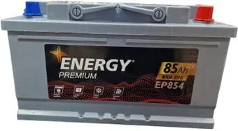 Energy Premium EP854 (85 А·ч) Низ.