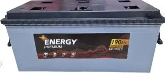 Energy Premium EP19025 (190 А·ч)