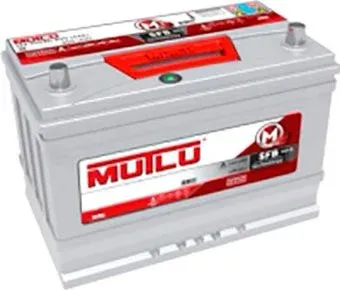 Mutlu JIS L+ D26.70.063.C (70 А·ч)