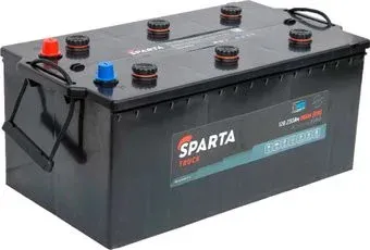 Sparta 6СТ-230 Евро 3 1350A (50 А·ч)