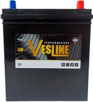 Vesline 330A R+ (45 А·ч)