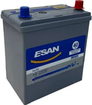 ESAN Asia 40 JR+ (40 А·ч)