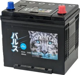 BARS Asia 65 JR+ с бортом (65 А·ч)