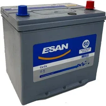 ESAN Asia 60 JR+ (60 А·ч)