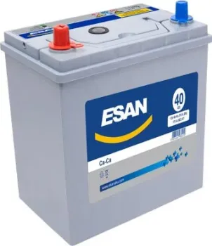 ESAN Asia 40 JL+ (40 А·ч)