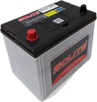 Solite 95D26R (85 А·ч)