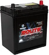 Solite Silver Premium 55B19L (50 А·ч)