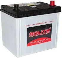Solite 75D23L (65 А·ч)