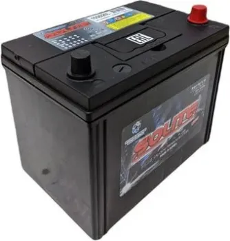 Solite Silver Premium 105D26L (95 А·ч)