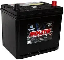 Solite Silver Premium 95D23L борт (85 А·ч)
