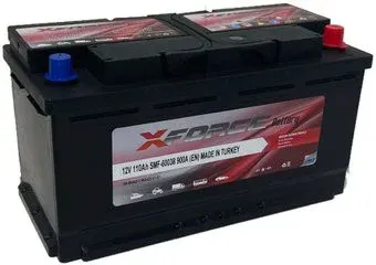 XFORCE 110 R+ (110 А·ч)