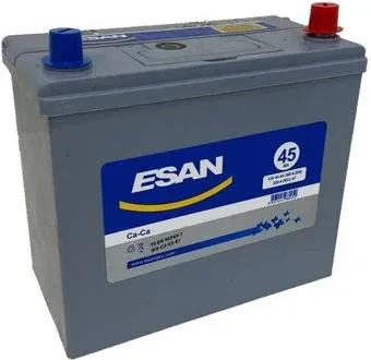 ESAN Asia 45 JR+ (45 А·ч)