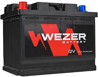 Wezer WEZ60480L (60 А·ч)