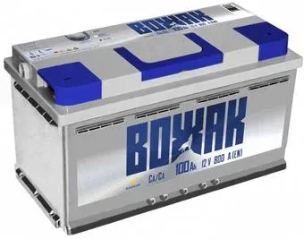 Вожак 6СТ-100 АПЗ о.п. (100 А·ч)