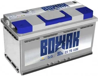 Вожак 6СТ-90 АПЗ о.п. (90 А·ч)