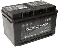 Forvard EFB Ultra (77 А·ч)