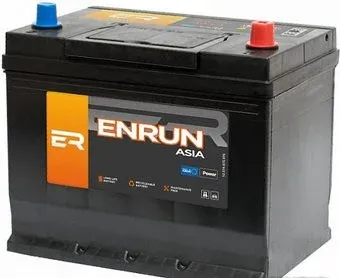 ENRUN ASIA (60 А·ч)