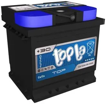 Topla TOP (55 А/ч) (118655)