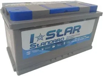 I-STAR 100 R+ (100 А·ч)