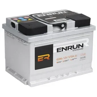 ENRUN R+ (62 А·ч)