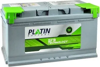 Platin EFB R+ (100 А·ч)