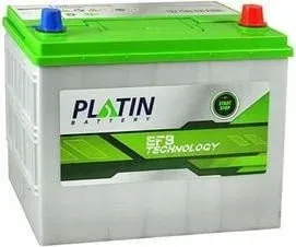 Platin Asia EFB R+ (70 А·ч)